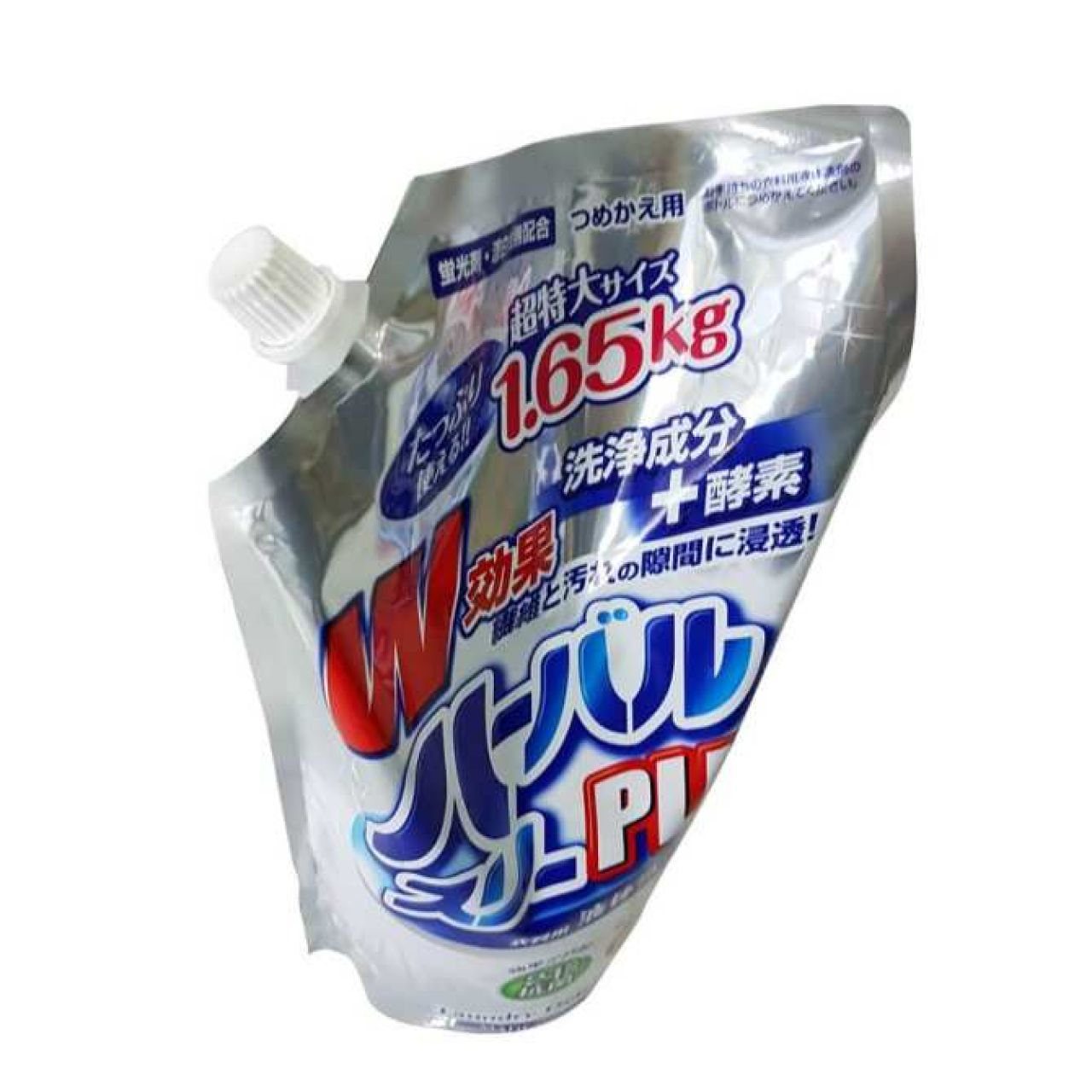 Nước giặt Mitsuei Nước giặt Mitsuei